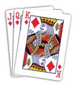 Three Card Poker